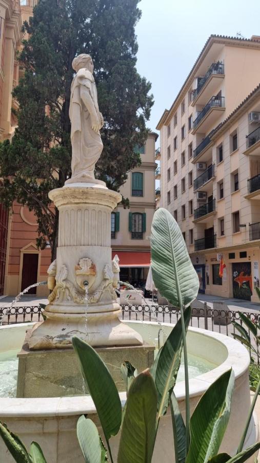 Holidays2malaga Eduardo Ocon Quiet&high Speed Wifi * Malaga