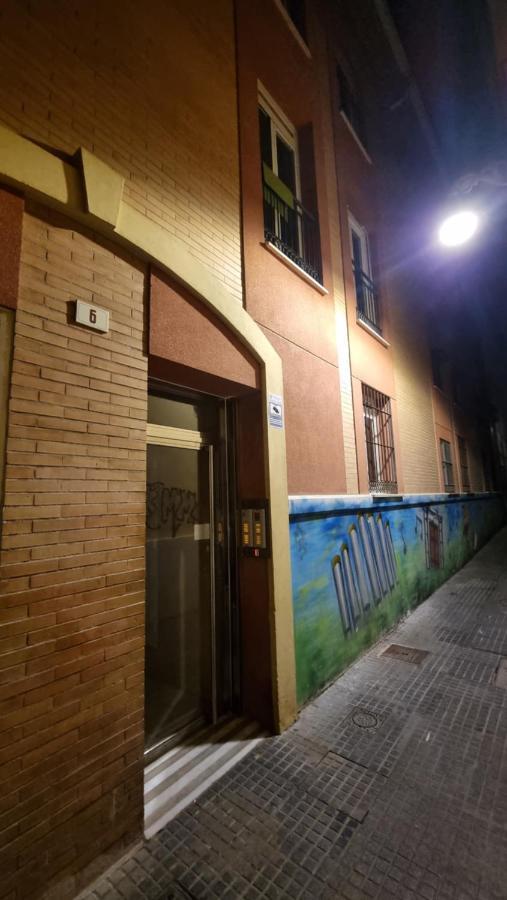 Apartment Holidays2malaga Eduardo Ocon Quiet&high Speed Wifi *