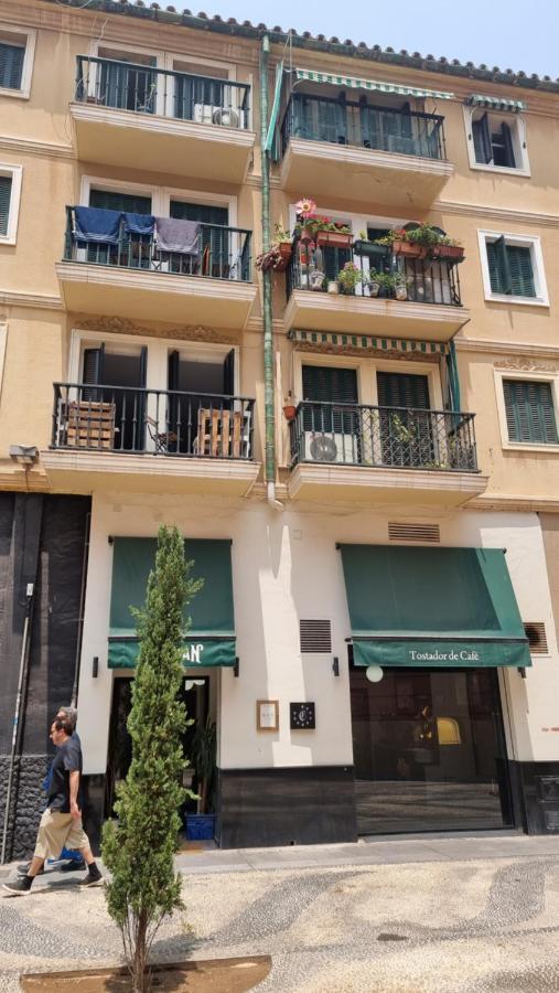 Holidays2malaga Eduardo Ocon Quiet&high Speed Wifi * Malaga