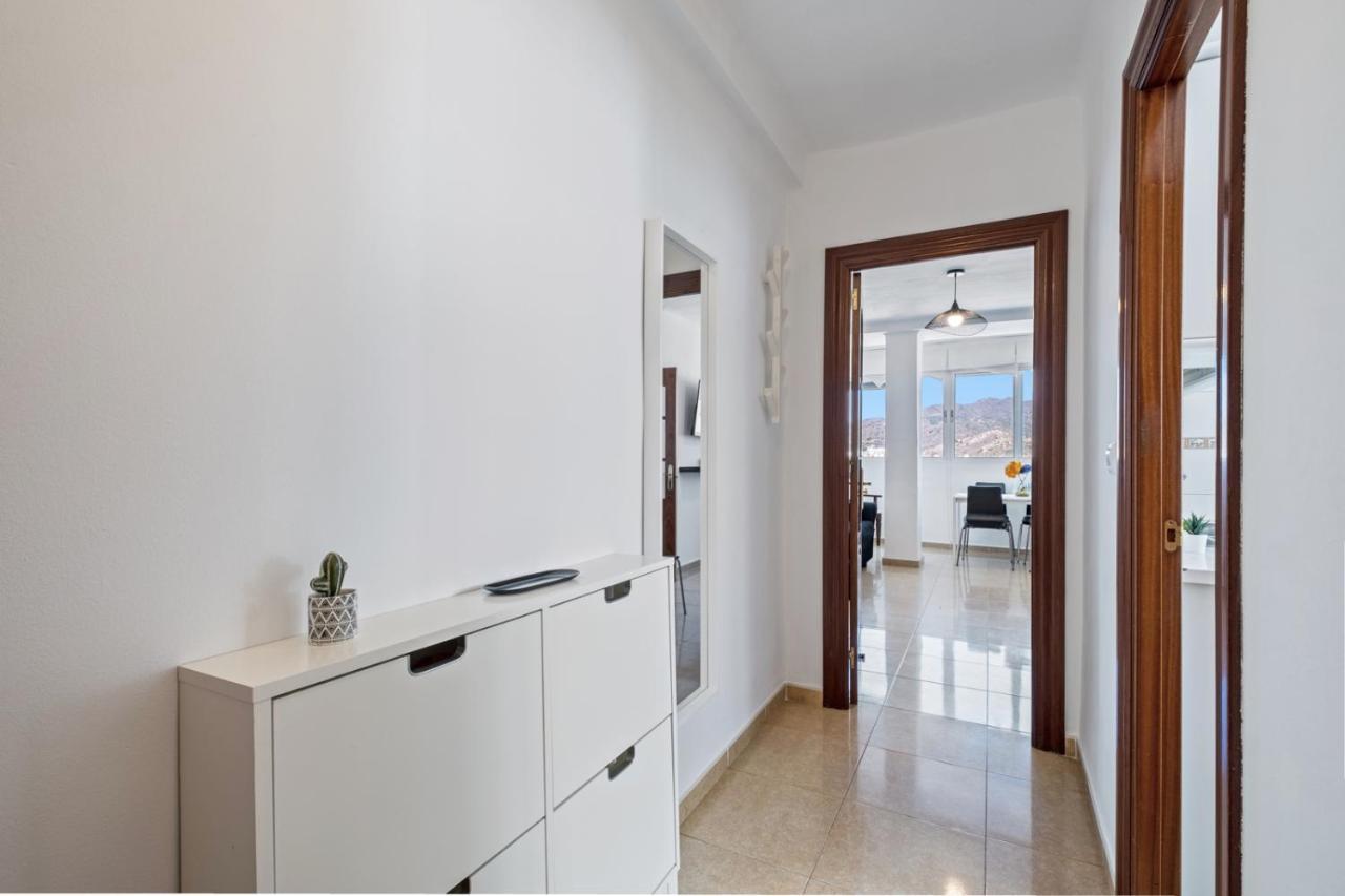 3 Bedroom Near Centre Apartamento Málaga