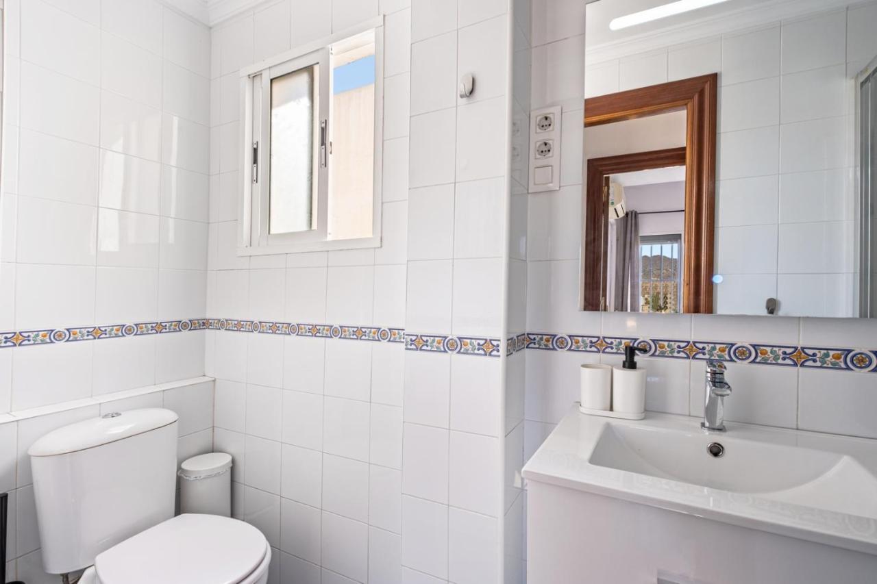 Apartamento 3 Bedroom Near Centre Málaga