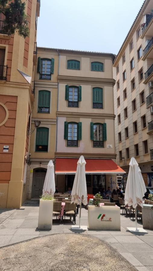 Holidays2malaga Eduardo Ocon Quiet&high Speed Wifi Apartment *