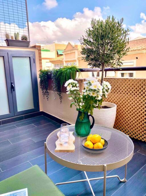 Apartment Olive Penthouse