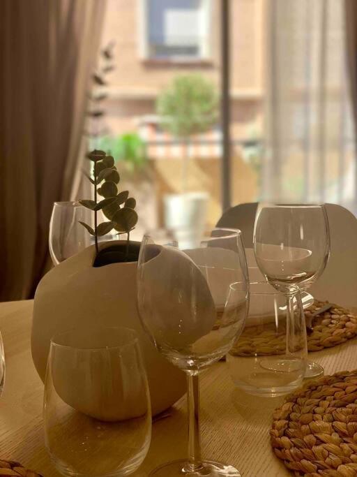 Olive Penthouse * Malaga