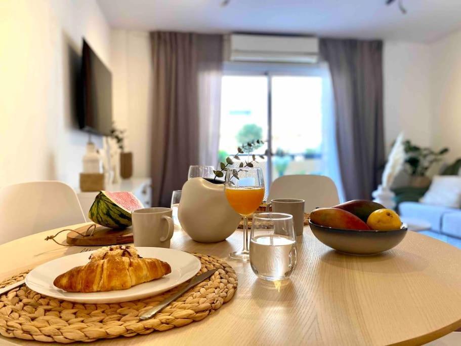 Apartment Olive Penthouse Malaga
