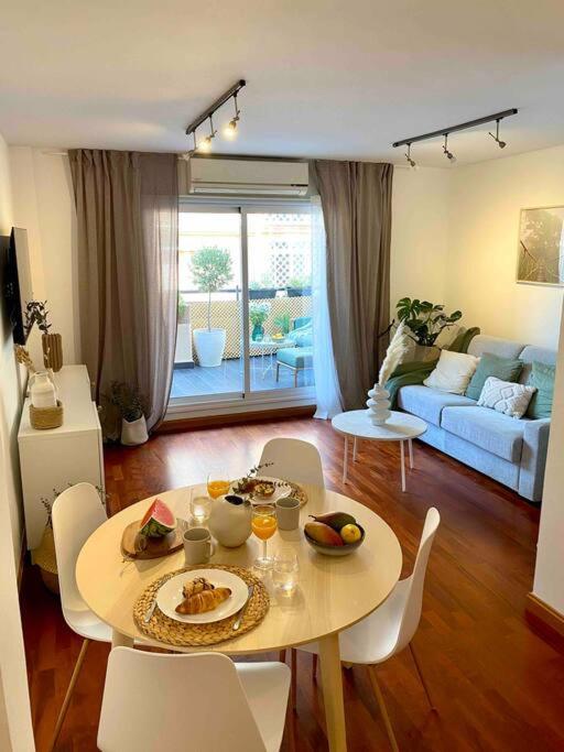 Olive Penthouse Malaga