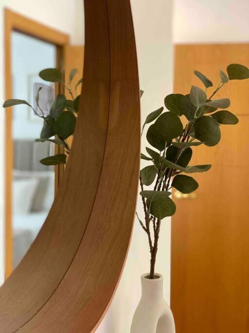 Olive Penthouse * Malaga