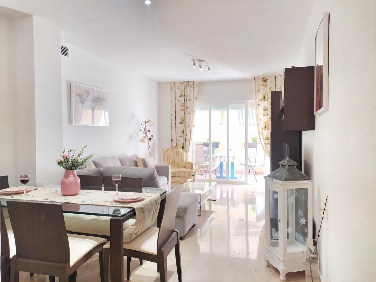 Inmogest - Apartamento Cristina Ii 6 Personas Apartamento