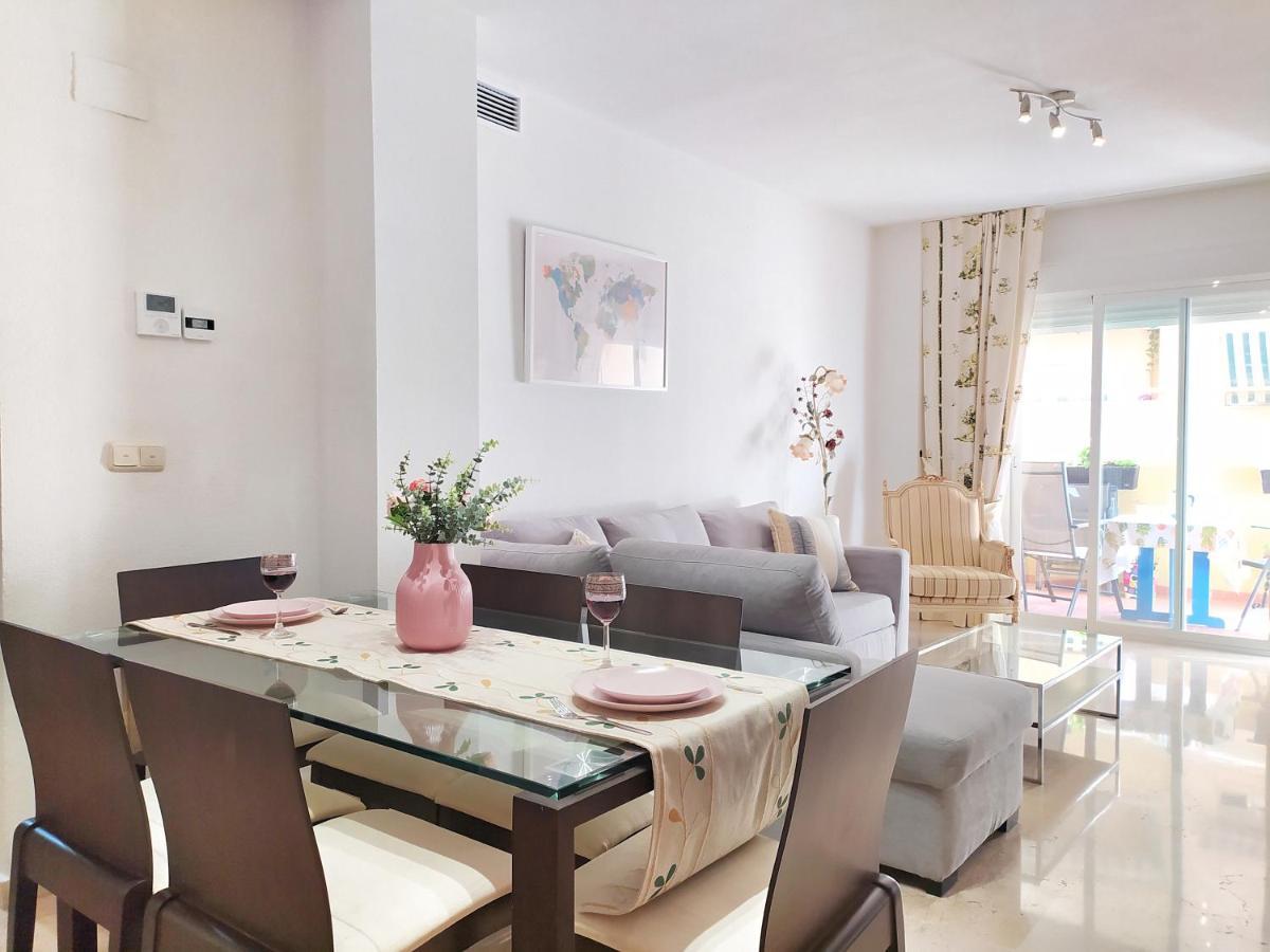 Apartamento Inmogest - Apartamento Cristina Ii 6 Personas