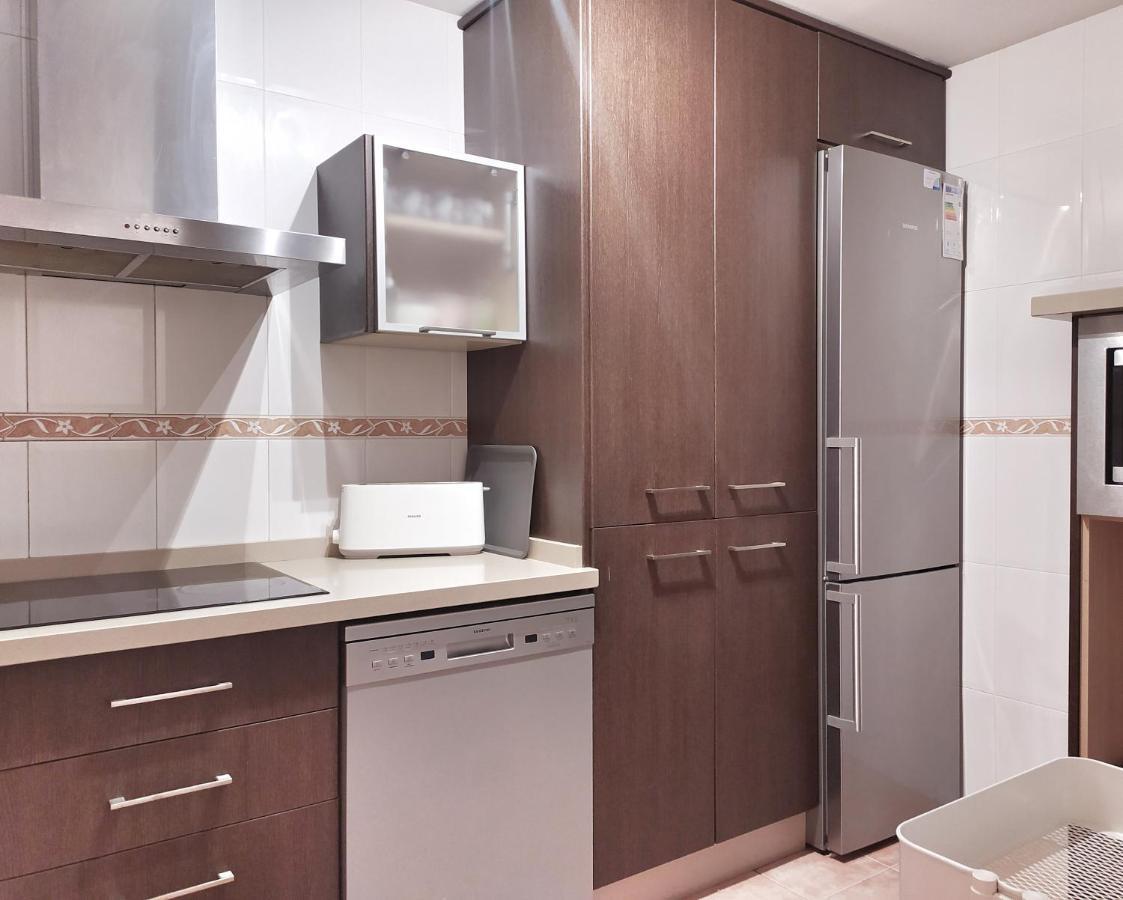Inmogest - Apartamento Cristina Ii 6 Personas Apartamento *