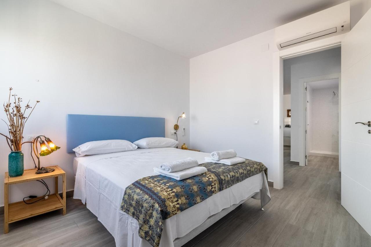 Livemalaga Victoria Apartamento Málaga