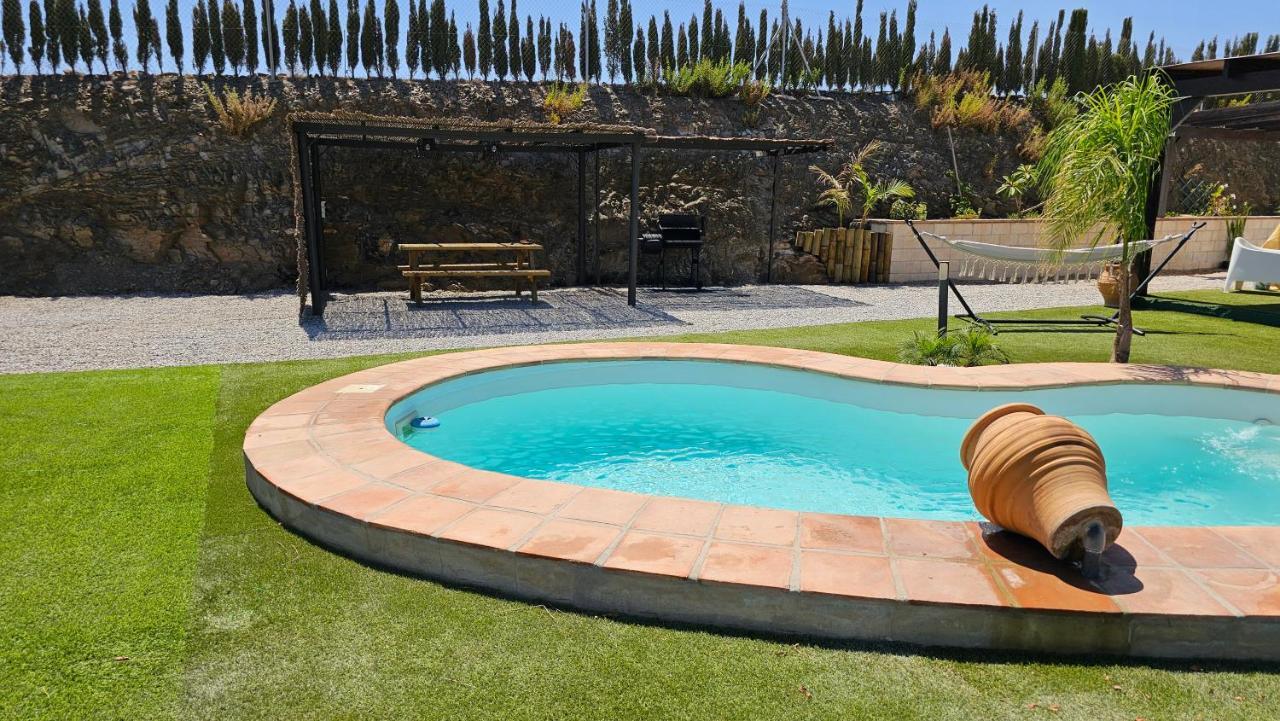Manzano Oasis Сasa de vacaciones