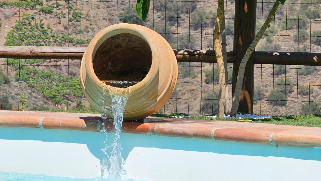 Сasa de vacaciones Manzano Oasis *