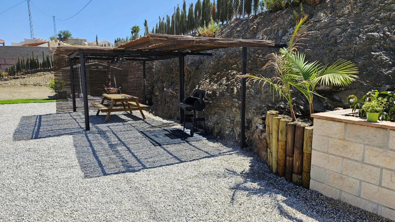 Manzano Oasis Málaga
