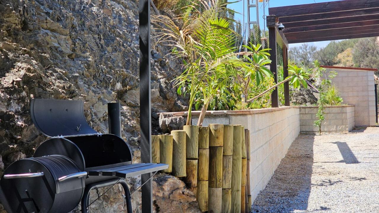 Manzano Oasis Сasa de vacaciones