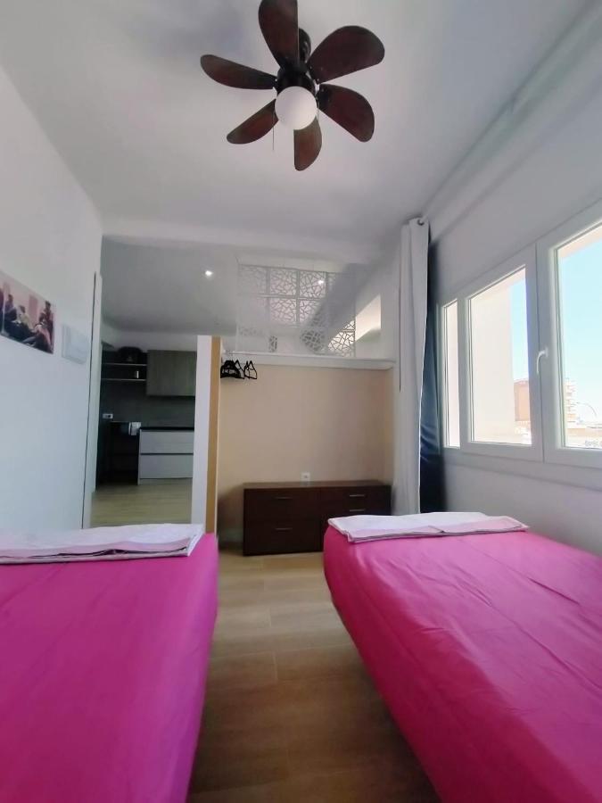 M Nostrum Ny Apartamento Málaga