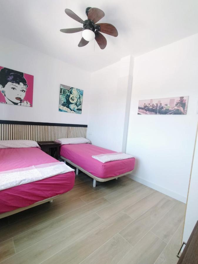 Apartamento M Nostrum Ny *