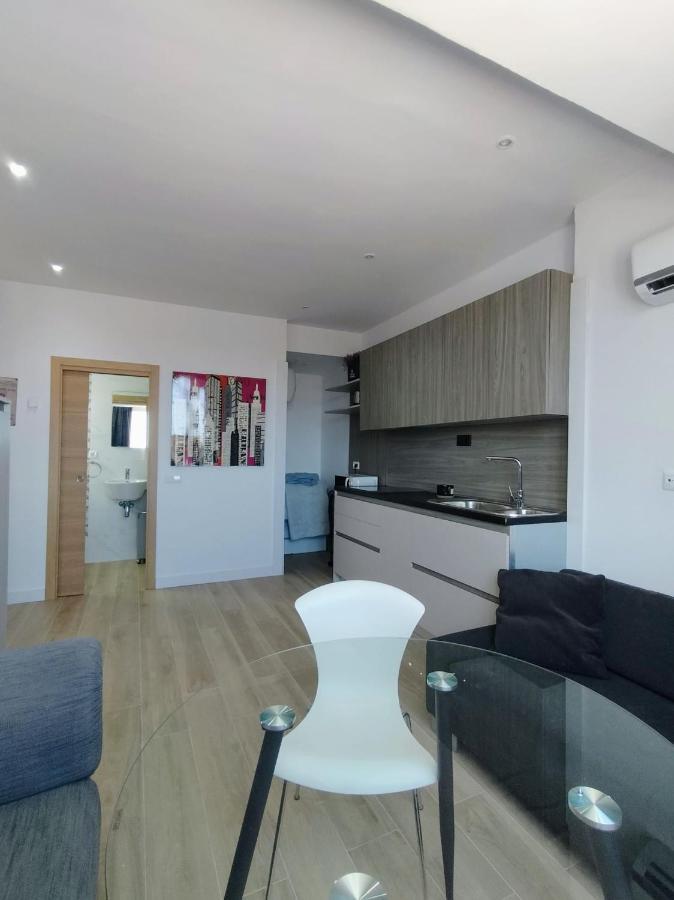 Apartamento M Nostrum Ny