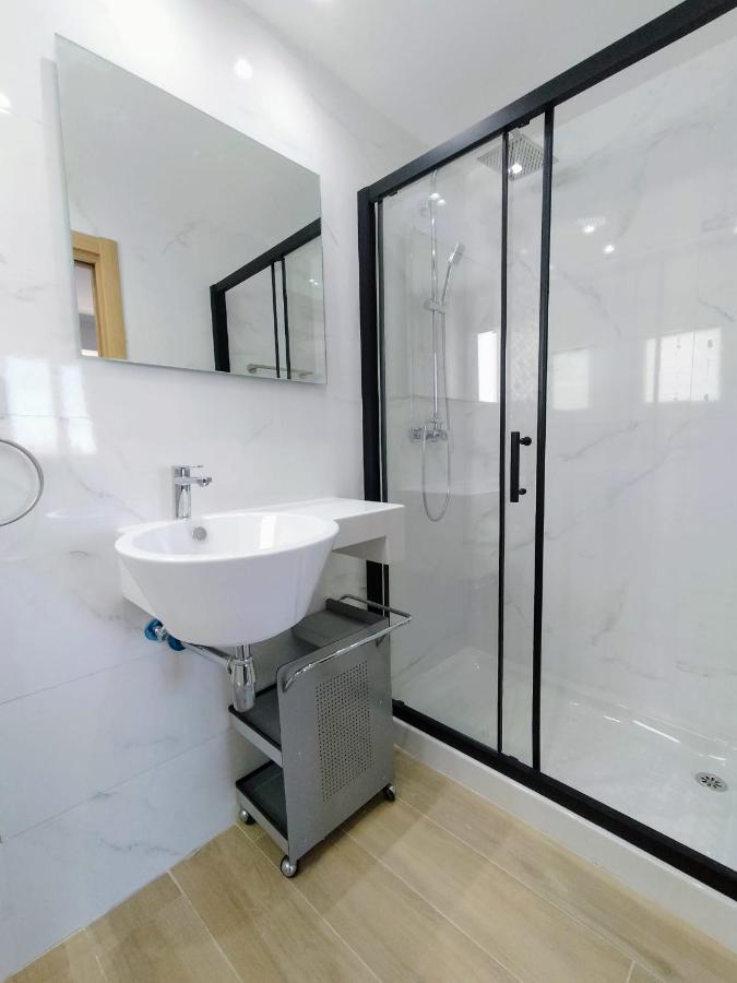 M Nostrum Ny Apartamento