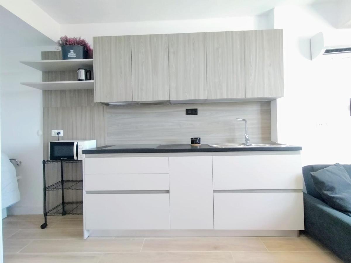 M Nostrum Ny Apartamento