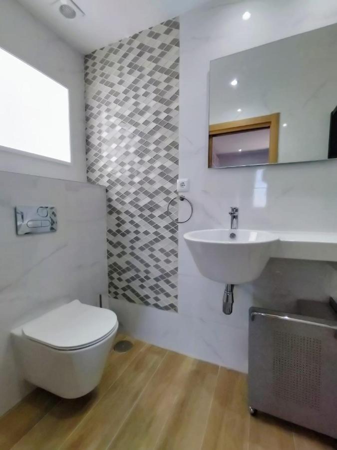 Apartamento M Nostrum Ny