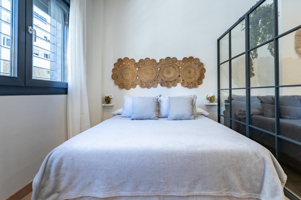 Malagasuite Comfortable 0 Apartamento Málaga