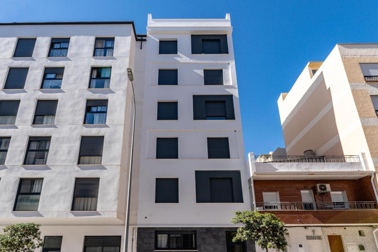 Apartamento Malagasuite Comfortable 0