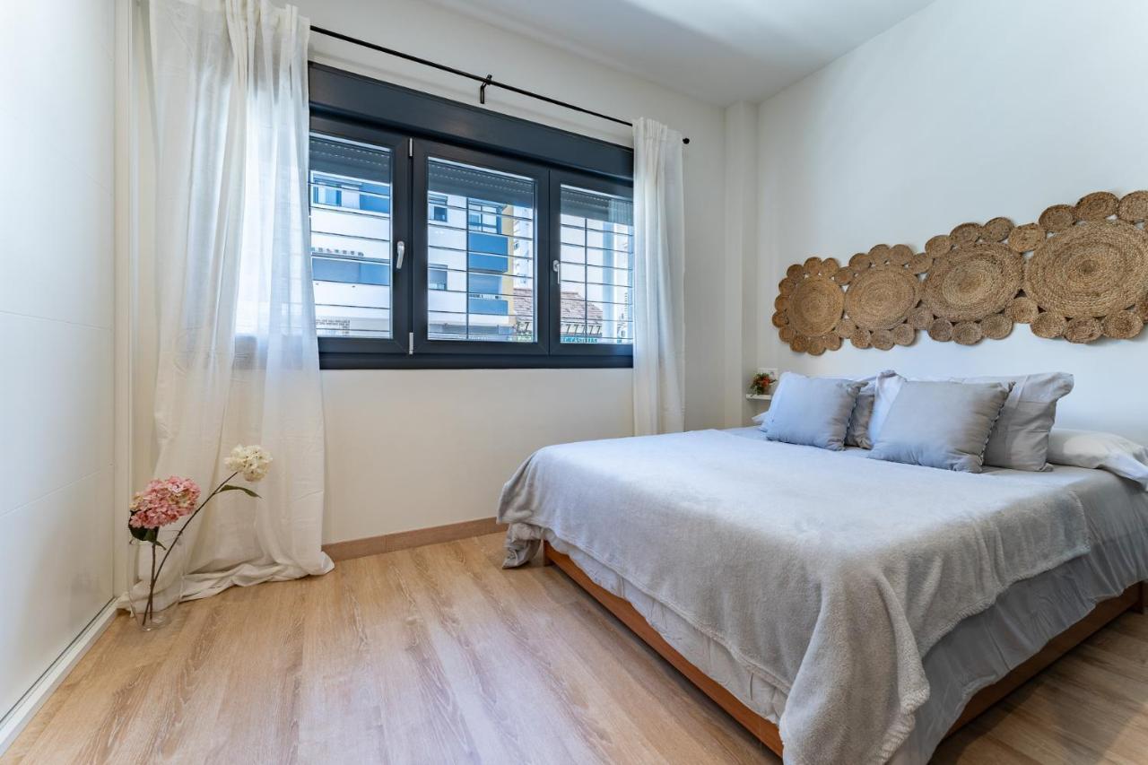 Malagasuite Comfortable 0 Apartamento Málaga