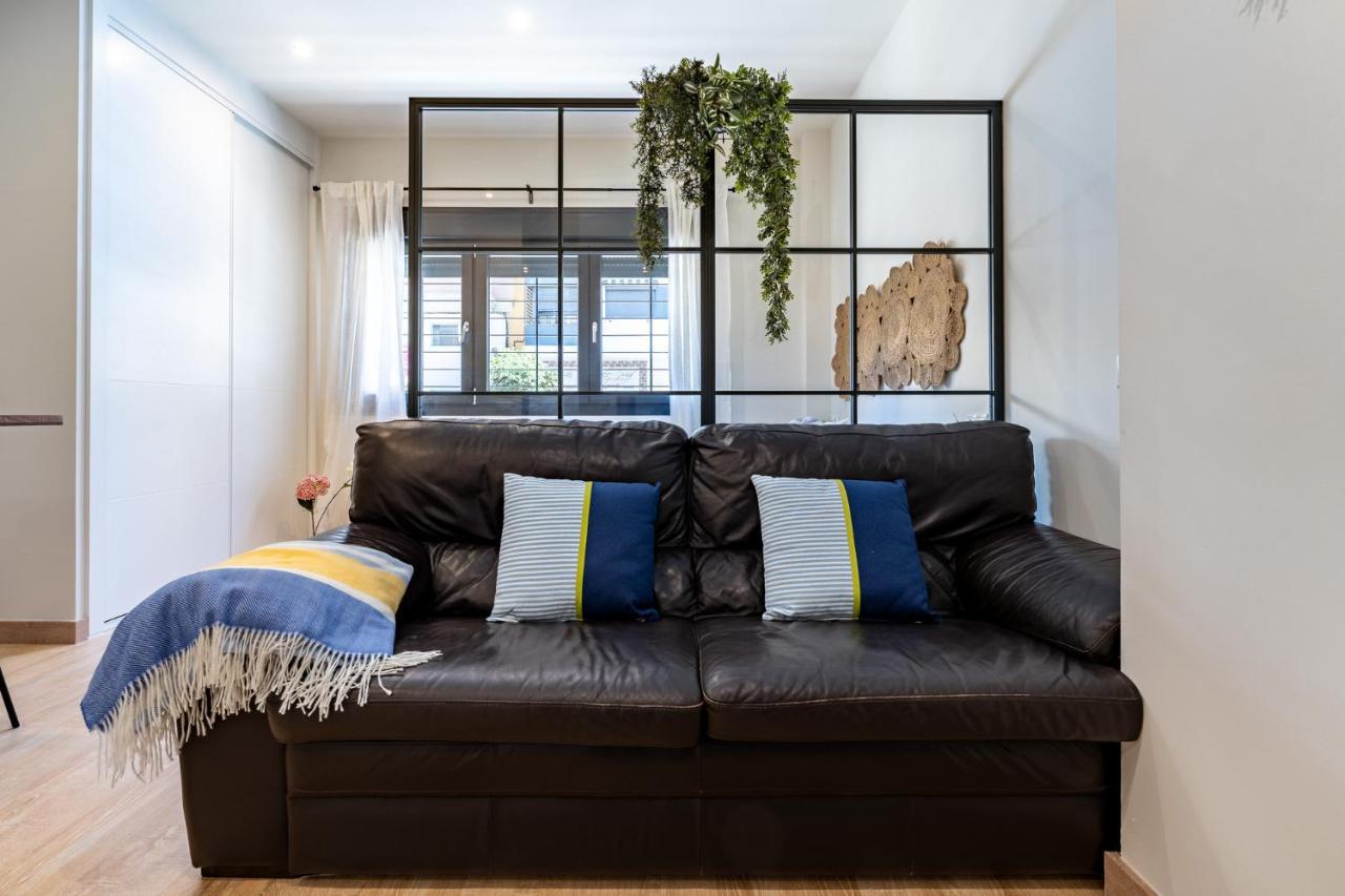 Apartamento Malagasuite Comfortable 0 Málaga