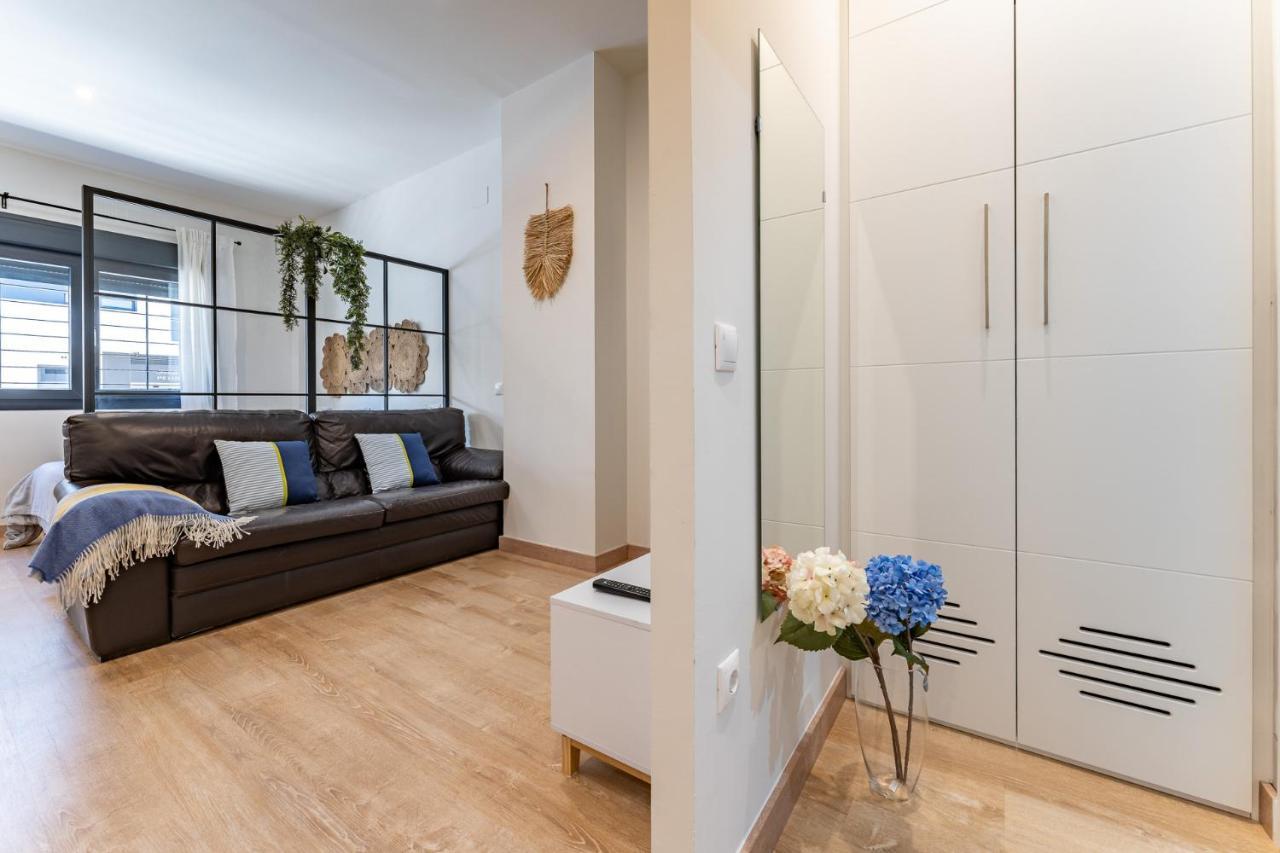 Malagasuite Comfortable 0 Apartamento *