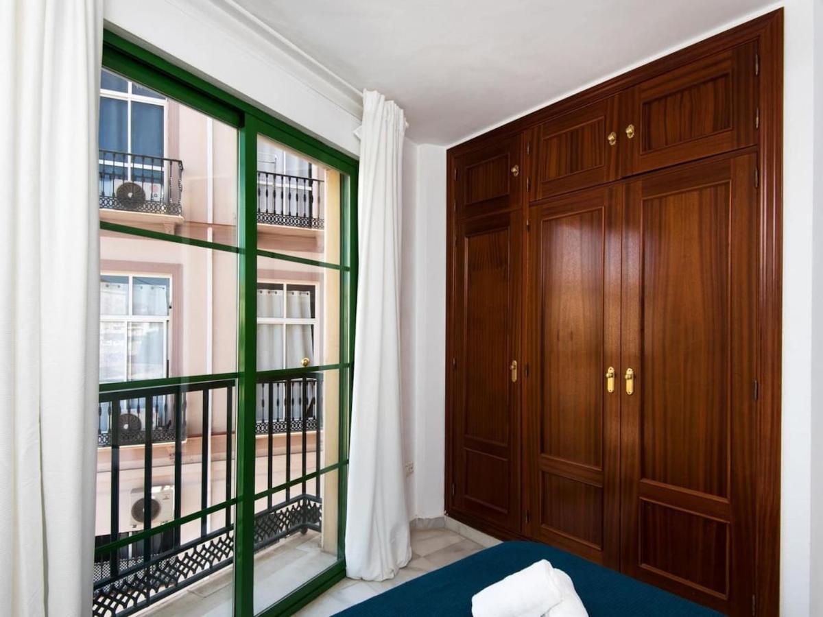 Apartamento Rosaleda Center *
