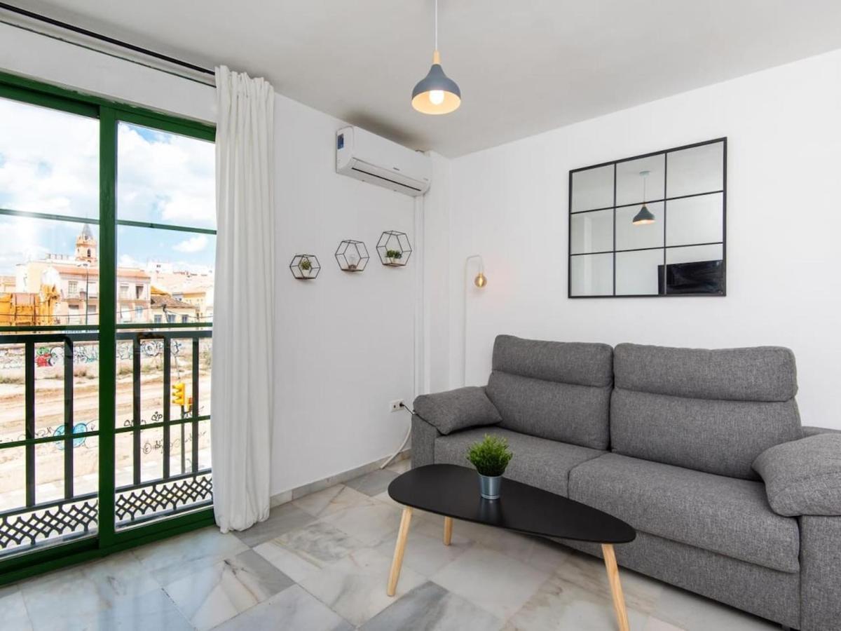 Apartamento Rosaleda Center *