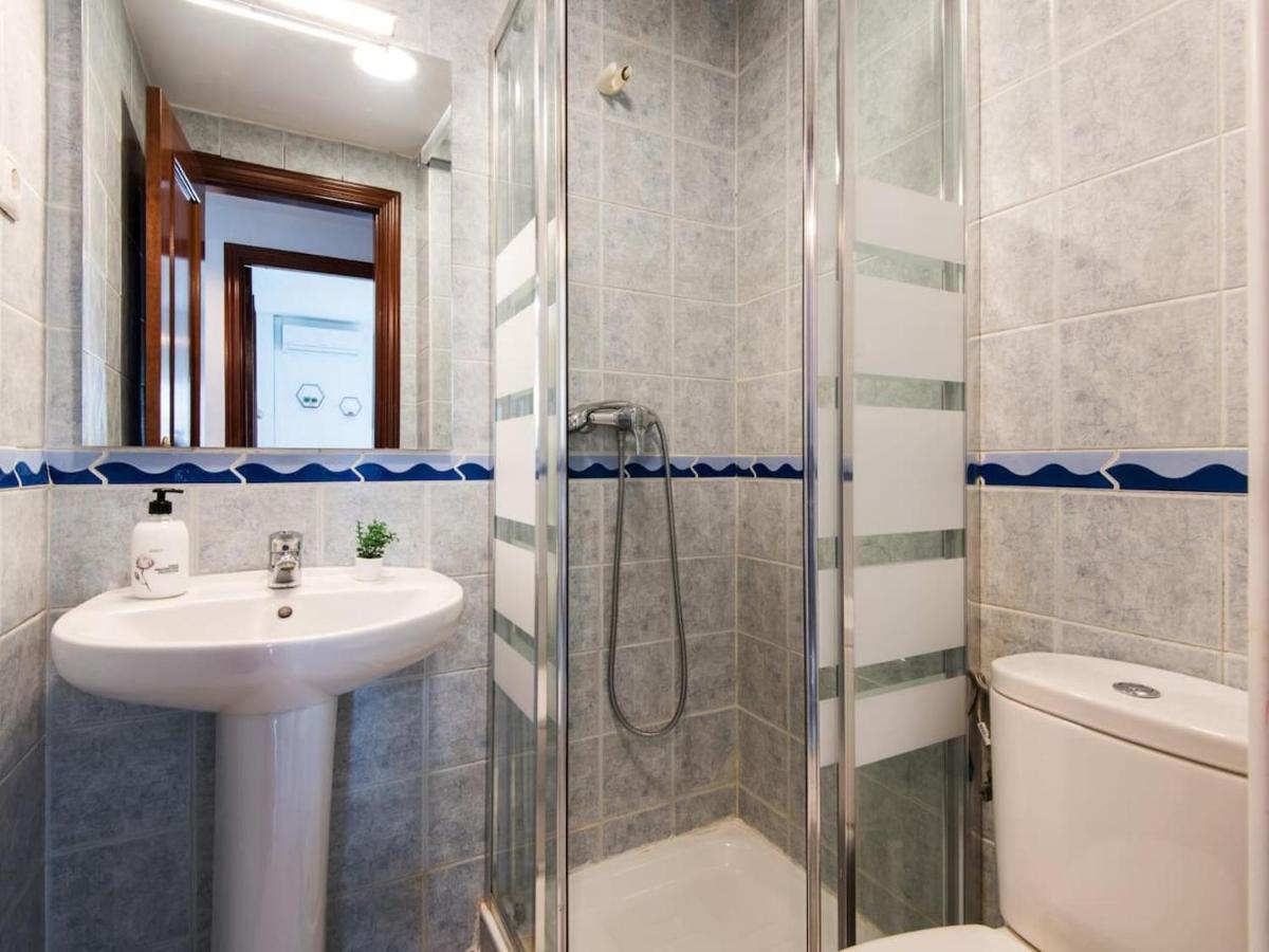 Apartamento Rosaleda Center Málaga