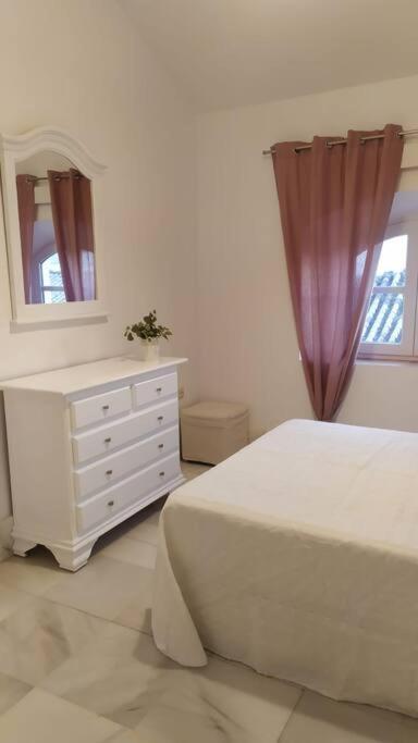 Apartamento Cozy Penthouse Center, Car Park Included-caspal Málaga