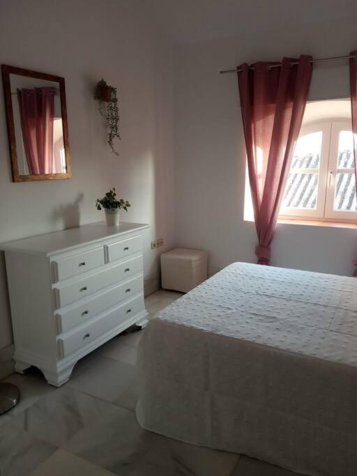 Cozy Penthouse Center, Car Park Included-caspal * Málaga