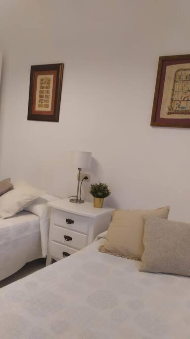 Cozy Penthouse Center, Car Park Included-caspal *