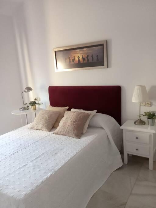 Cozy Penthouse Center, Car Park Included-caspal Apartamento