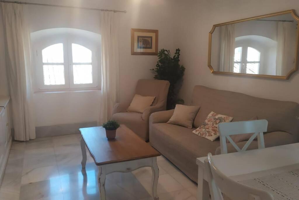 Apartamento Cozy Penthouse Center, Car Park Included-caspal *