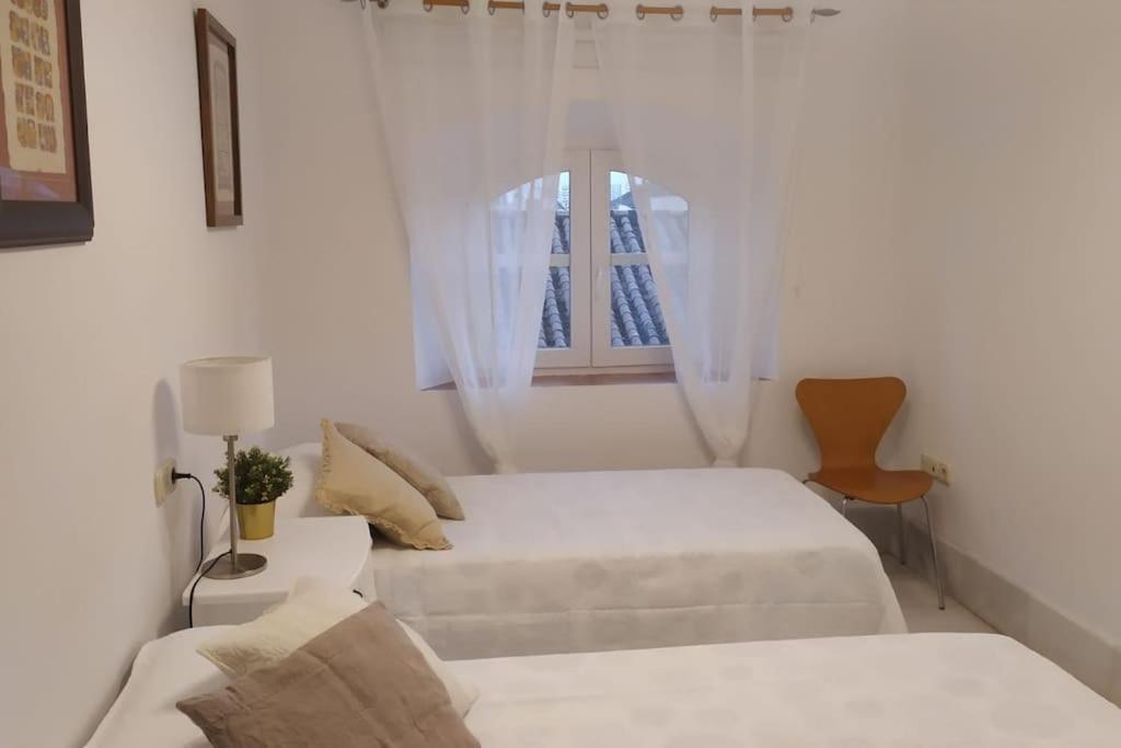 Apartamento Cozy Penthouse Center, Car Park Included-caspal