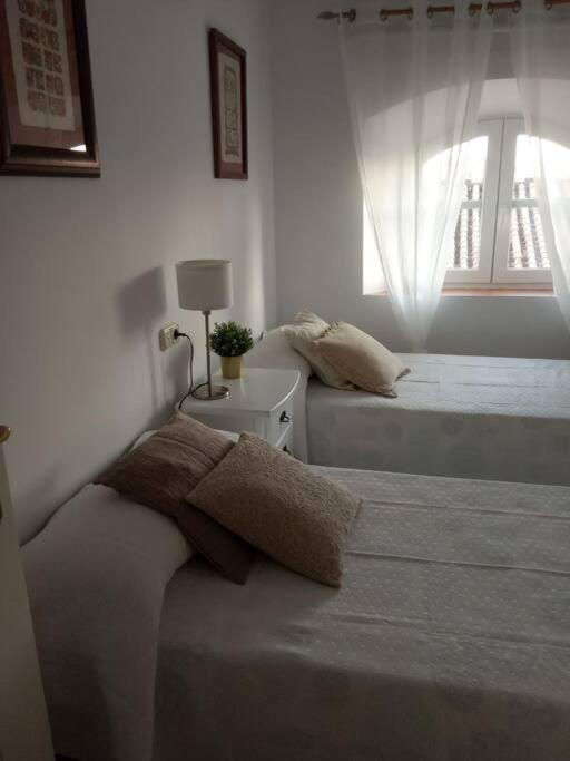 Cozy Penthouse Center, Car Park Included-caspal Apartamento *