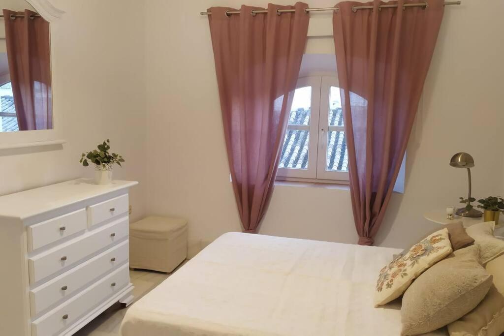 Cozy Penthouse Center, Car Park Included-caspal Málaga