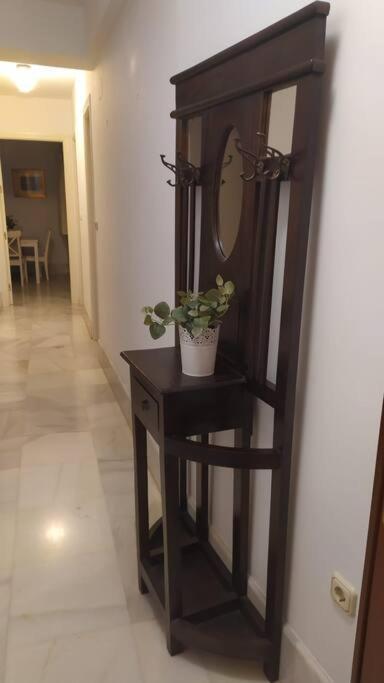 Apartamento Cozy Penthouse Center, Car Park Included-caspal *