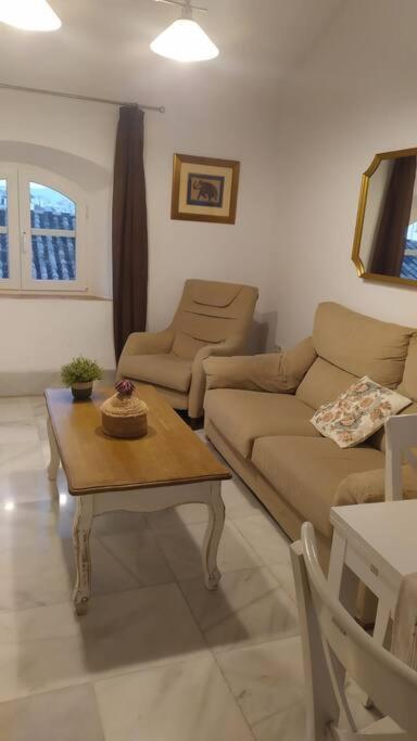 Cozy Penthouse Center, Car Park Included-caspal * Málaga