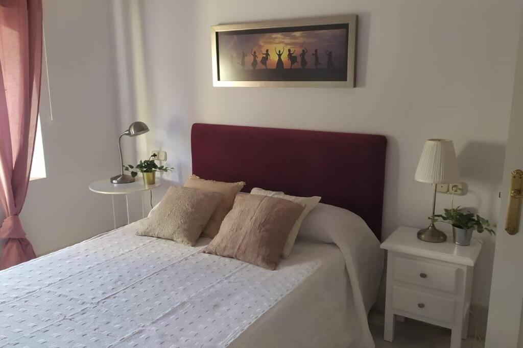 Apartamento Cozy Penthouse Center, Car Park Included-caspal *