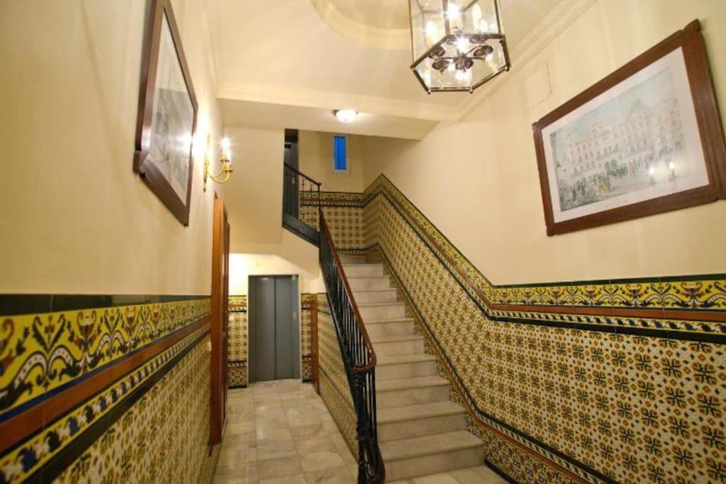 Apartamento Cozy Penthouse Center, Car Park Included-caspal
