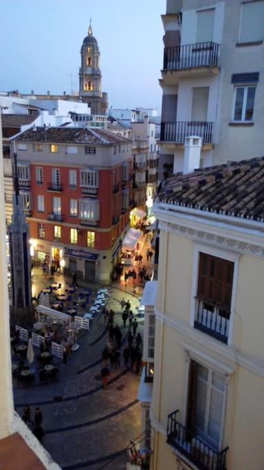 Cozy Penthouse Center, Car Park Included-caspal Apartamento