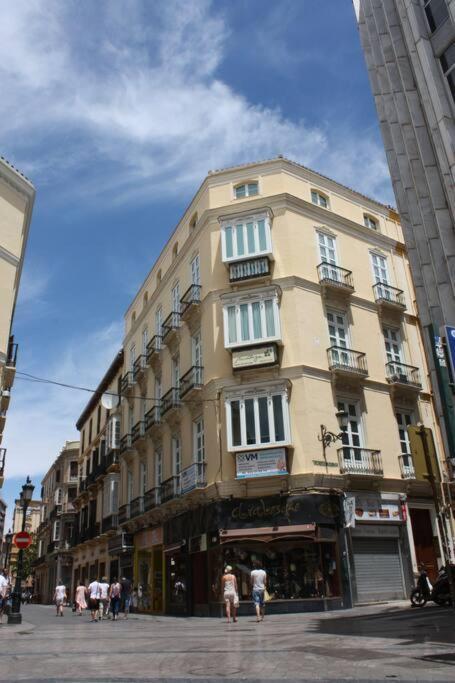 Cozy Penthouse Center, Car Park Included-caspal Apartamento *