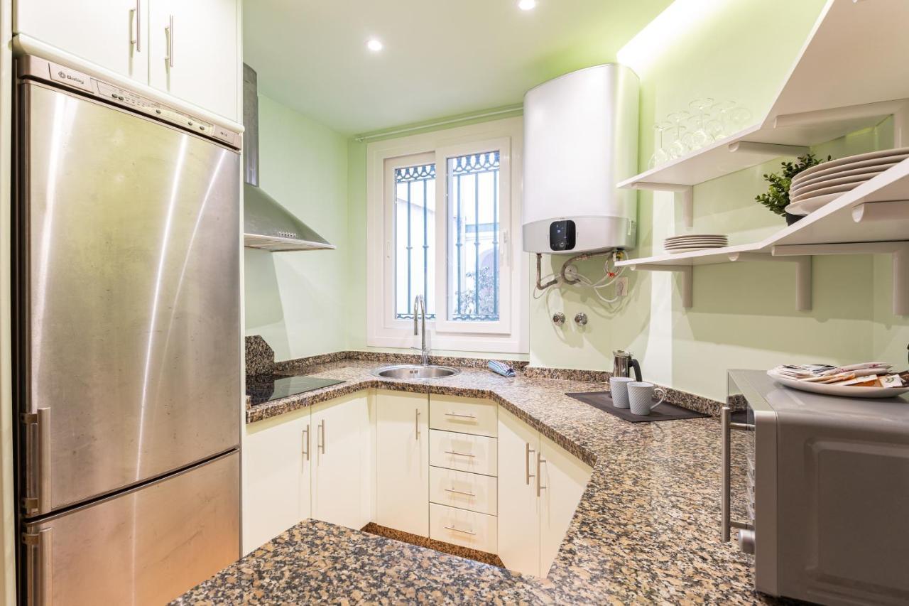 Apartment Holidays2malaga Victoria 40 Quiet & Central Malaga