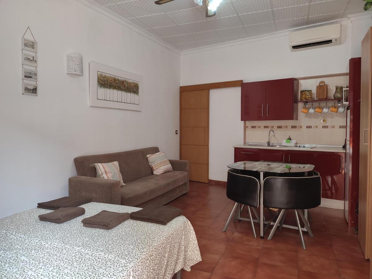 Sunny Apartamento *