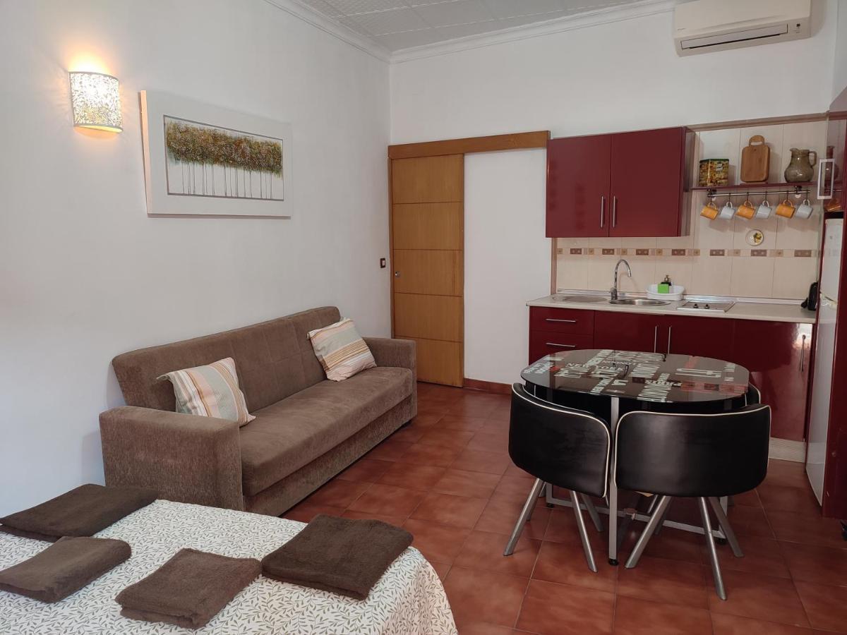 Apartamento Sunny Málaga